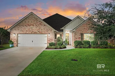 24613 Seattle Slew Way, Daphne, AL 36526