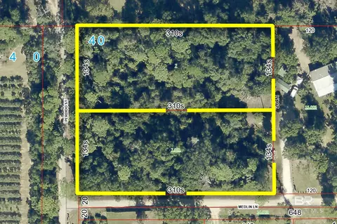 0 Perdido St, Lillian, AL 36549