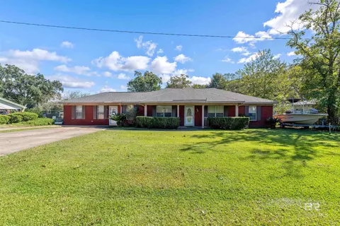 23186 Pecan St, Robertsdale, AL 36567