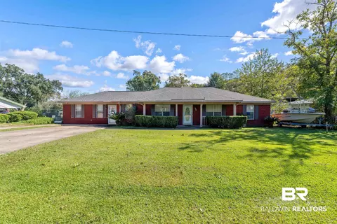 23186 Pecan St, Robertsdale, AL 36567