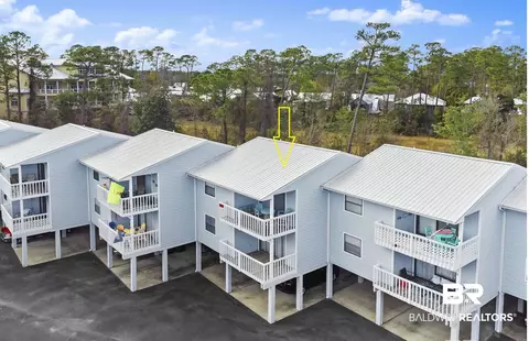 25861 Canal Rd #77, Orange Beach, AL 36561
