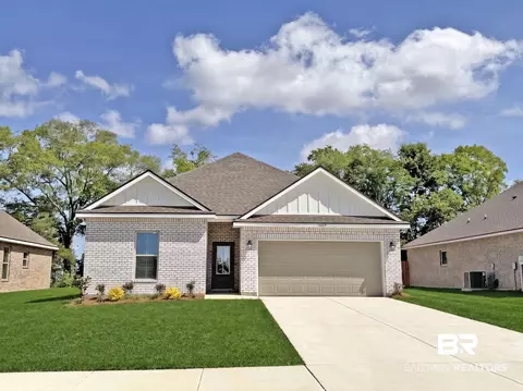 18269 Aden Dr, Robertsdale, AL 36567