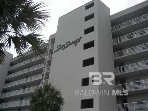 25300 Perdido Beach Blvd #406, Orange Beach, AL 36561