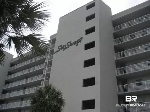 25300 Perdido Beach Blvd #406, Orange Beach, AL 36561