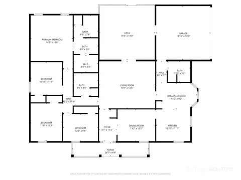 1352 W Carson Rd, Mobile, AL 36695 photo 29