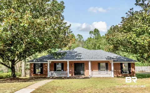 1352 W Carson Rd, Mobile, AL 36695 photo 1