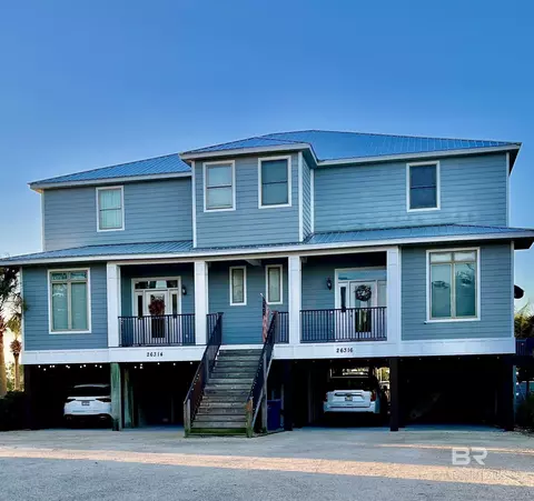 26316 Cotton Bayou Dr #26316, Orange Beach, AL 36561