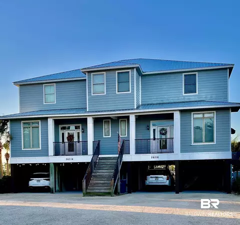 26316 Cotton Bayou Dr #26316, Orange Beach, AL 36561