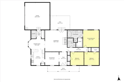 8090 Suzanne Way, Mobile, AL 36695 photo 25