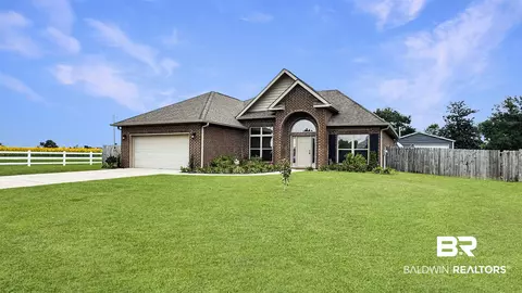 16974 Hammel Dr, Summerdale, AL 36580