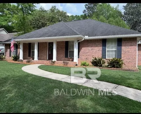 822 Artillery Range, Spanish Fort, AL 36527
