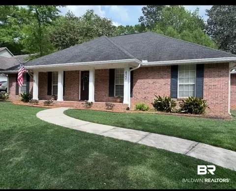 822 Artillery Range, Spanish Fort, AL 36527