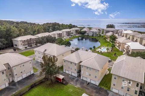 4 Yacht Club Dr #86, Daphne, AL 36526