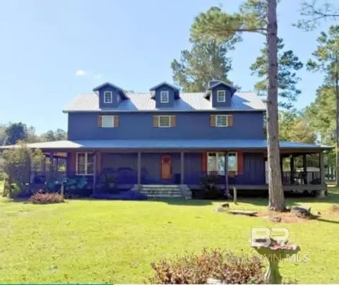 22670 County Road 36, Summerdale, AL 36580