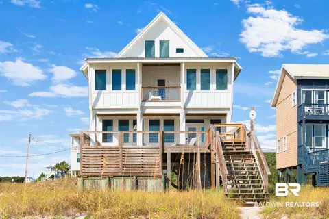 6894 Beach Shore Dr, Gulf Shores, AL 36542