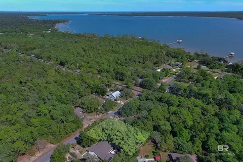 0 W Bay Dr, Lillian, AL 36549
