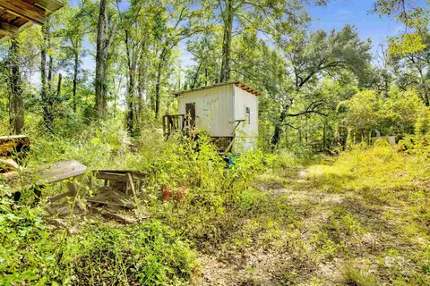 Exterior - 7623 Old Shell Rd, Mobile, AL 36608 photo 8 of 8