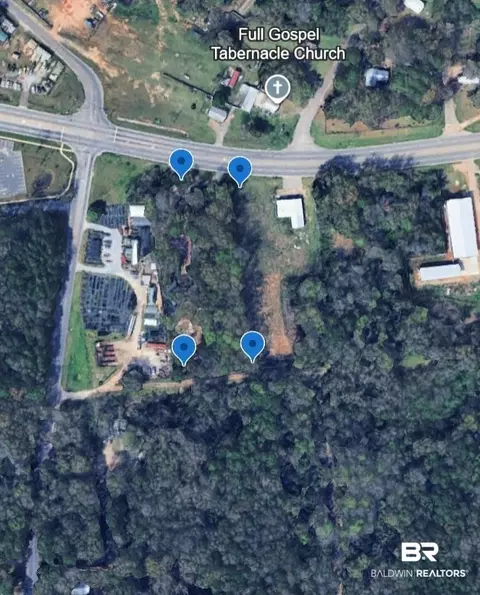 7623 Old Shell Rd, Mobile, AL 36608 photo 5