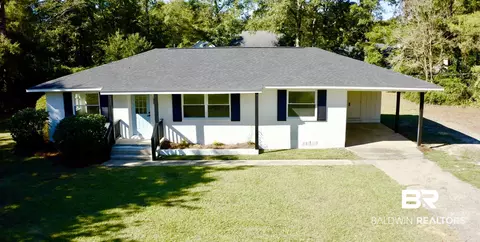 700 W 7th St, Bay Minette, AL 36507