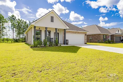 6902 Summerset Dr, Gulf Shores, AL 36542