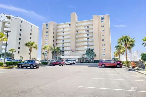 1007 W Beach Blvd #74, Gulf Shores, AL 36542