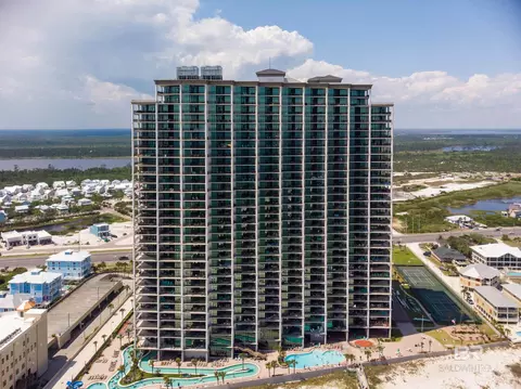 23450 Perdido Beach Blvd #1814, Orange Beach, AL 36561