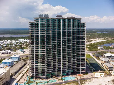 23450 Perdido Beach Blvd #1814, Orange Beach, AL 36561
