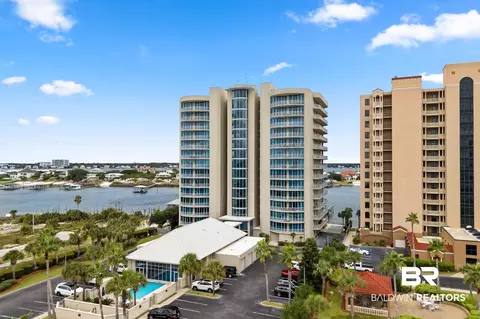 29209 Perdido Beach Blvd #503, Orange Beach, AL 36561