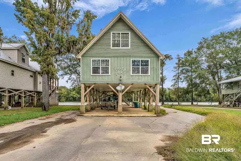 8317 Bryants Landing Rd, Stockton, AL 36579