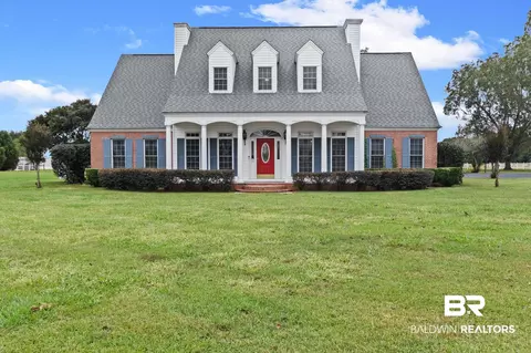 10734 Highway 31, Atmore, AL 36502