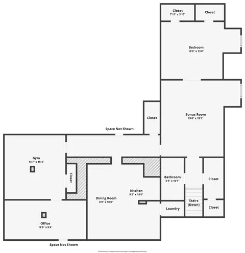 11097 Redfern Rd, Daphne, AL 36526 photo 51