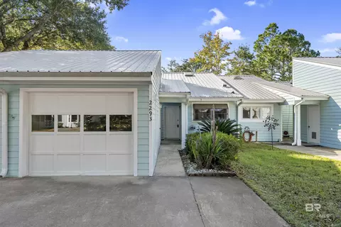 2293 S Bluebird Ln #903, Gulf Shores, AL 36542