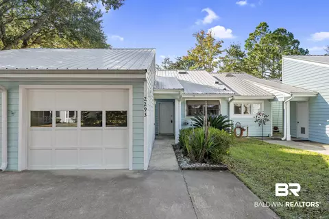 2293 S Bluebird Ln #903, Gulf Shores, AL 36542
