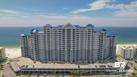 455 E Beach Blvd #1211, Gulf Shores, AL 36542