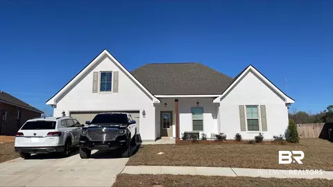 12608 Wagner Ave, Spanish Fort, AL 36527