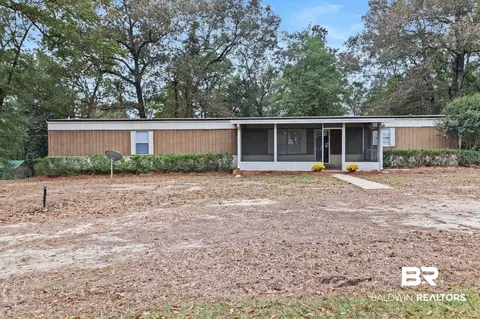4581 Highway 168, Century, FL 32535