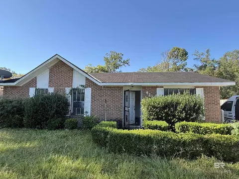 421 Chavers St, Mobile, AL 36617 photo 1