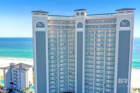 401 E Beach Blvd #1509, Gulf Shores, AL 36542