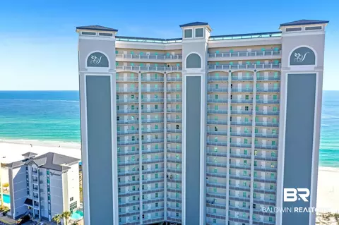 401 E Beach Blvd #1509, Gulf Shores, AL 36542
