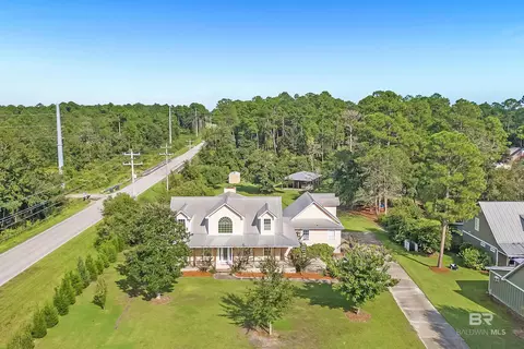 9492 Hammock Rd, Elberta, AL 36530 photo 2