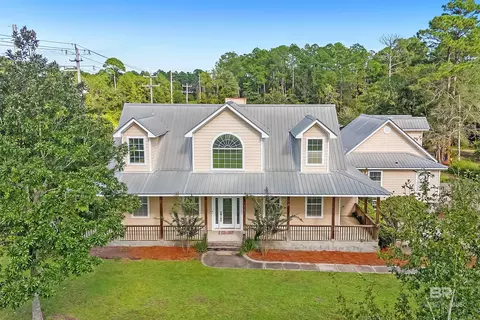 9492 Hammock Rd, Elberta, AL 36530 photo 3