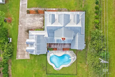 9492 Hammock Rd, Elberta, AL 36530 photo 8