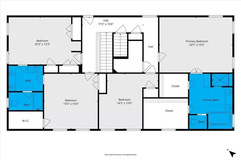 111 E Pinebrook Dr, Mobile, AL 36608 photo 53