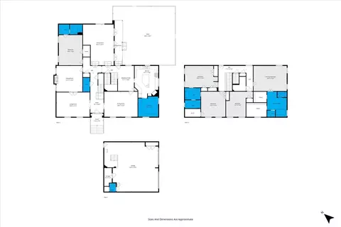 111 E Pinebrook Dr, Mobile, AL 36608 photo 50