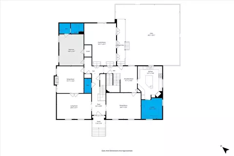 111 E Pinebrook Dr, Mobile, AL 36608 photo 52