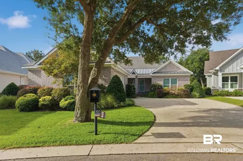 93 Lagoon Dr, Gulf Shores, AL 36542