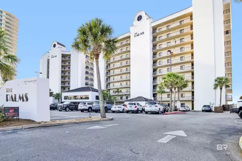 26266 Perdido Beach Blvd #812, Orange Beach, AL 36561