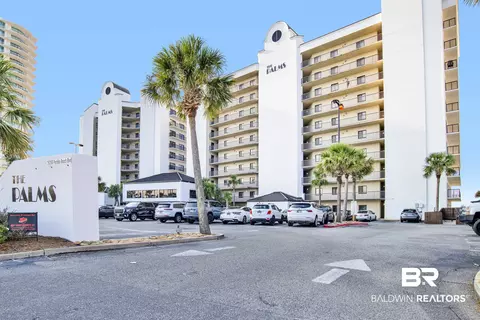 26266 Perdido Beach Blvd #812, Orange Beach, AL 36561