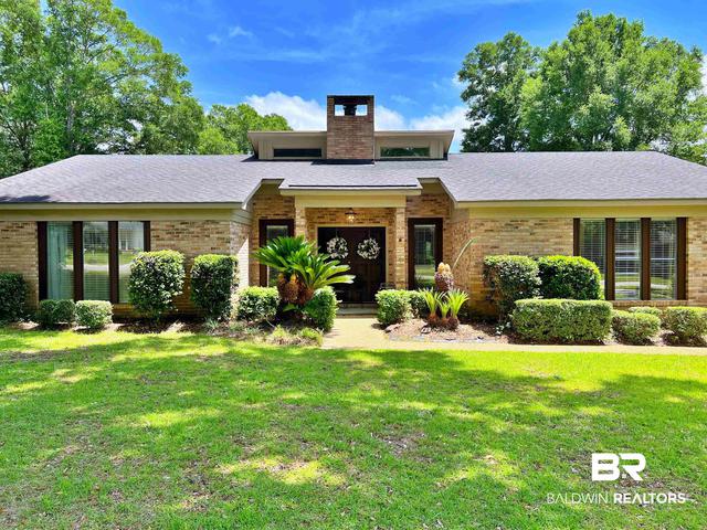 107 Charlotte Ct, Daphne, AL 36526