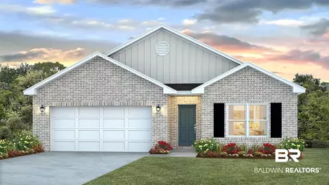 14816 Dayton Cir, Foley, AL 36535